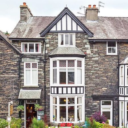 3 Cambridge Villas Ambleside Εξωτερικό φωτογραφία