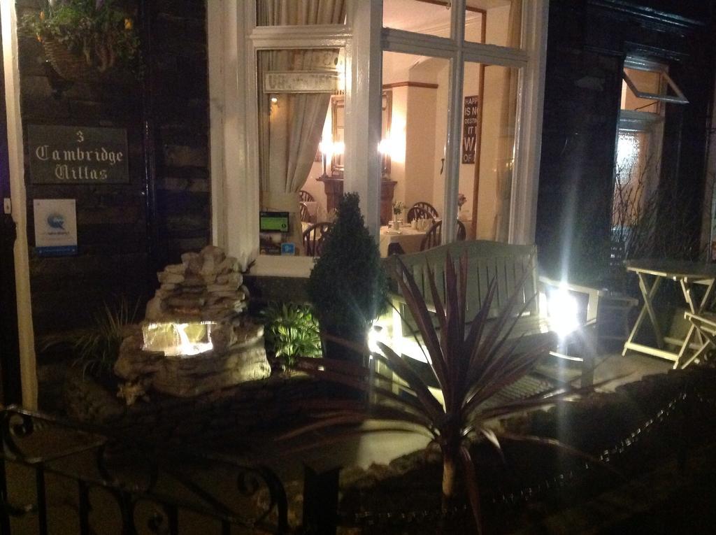 3 Cambridge Villas Ambleside Εξωτερικό φωτογραφία