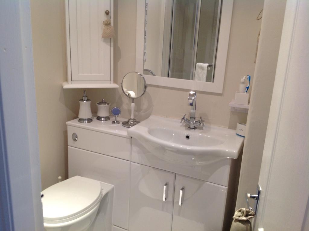 3 Cambridge Villas Ambleside Εξωτερικό φωτογραφία