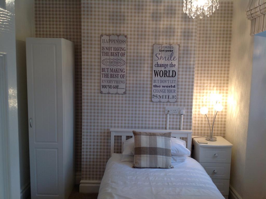 3 Cambridge Villas Ambleside Δωμάτιο φωτογραφία