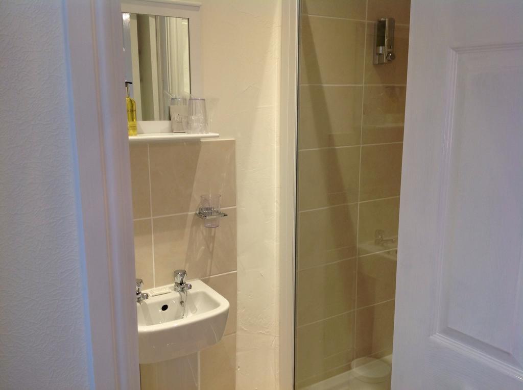 3 Cambridge Villas Ambleside Δωμάτιο φωτογραφία