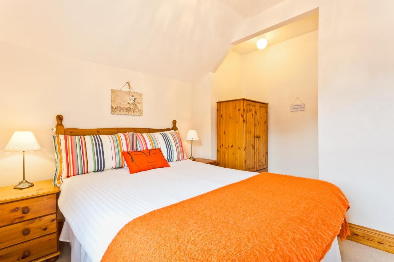 3 Cambridge Villas Ambleside Εξωτερικό φωτογραφία
