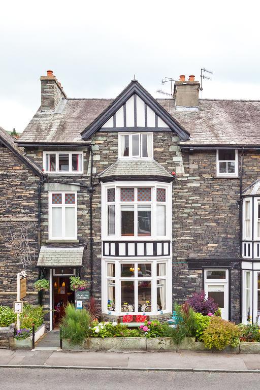 3 Cambridge Villas Ambleside Εξωτερικό φωτογραφία