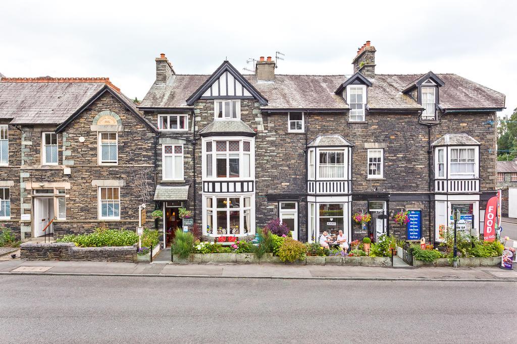 3 Cambridge Villas Ambleside Εξωτερικό φωτογραφία