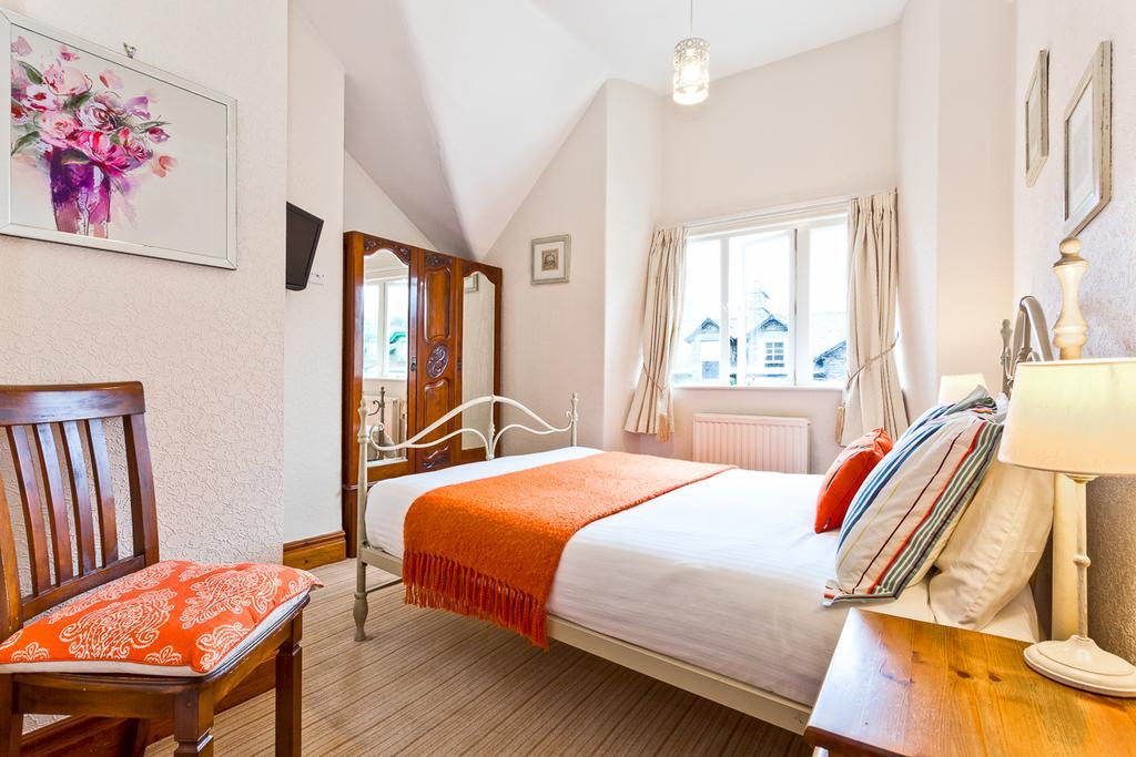 3 Cambridge Villas Ambleside Εξωτερικό φωτογραφία