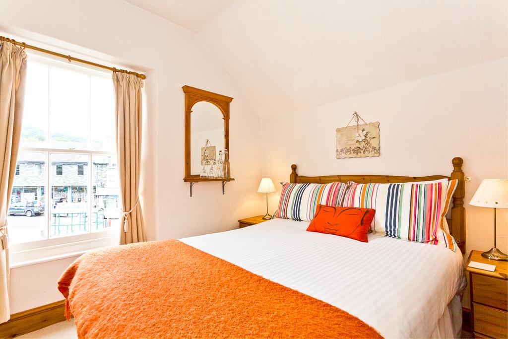 3 Cambridge Villas Ambleside Εξωτερικό φωτογραφία