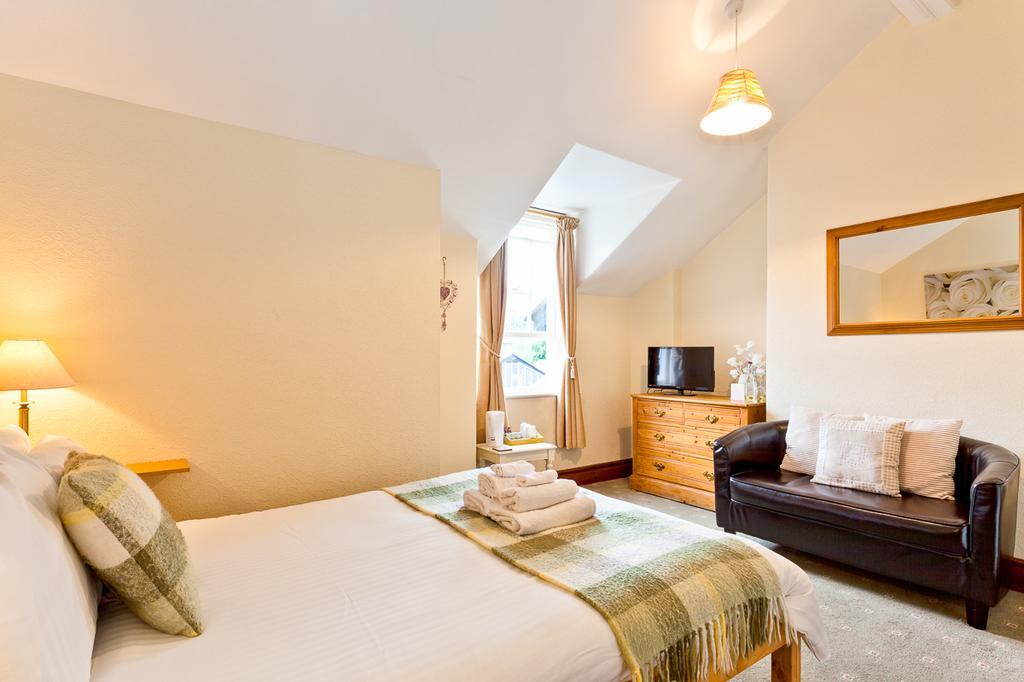 3 Cambridge Villas Ambleside Εξωτερικό φωτογραφία