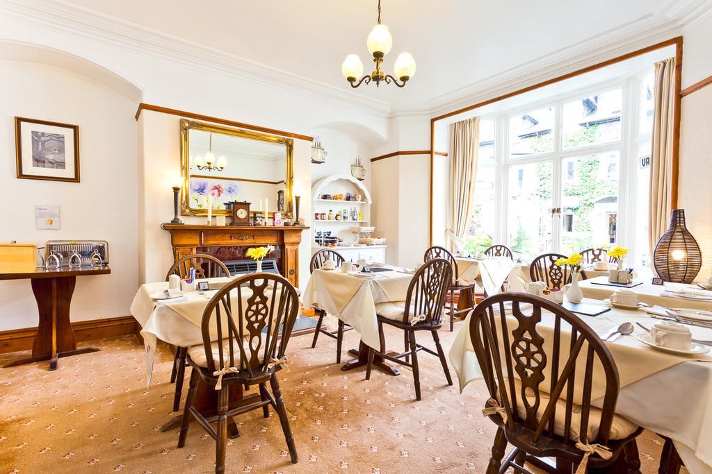 3 Cambridge Villas Ambleside Εξωτερικό φωτογραφία