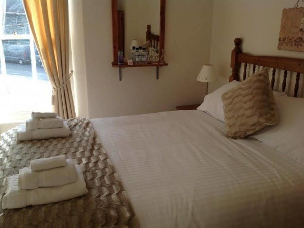 3 Cambridge Villas Ambleside Εξωτερικό φωτογραφία