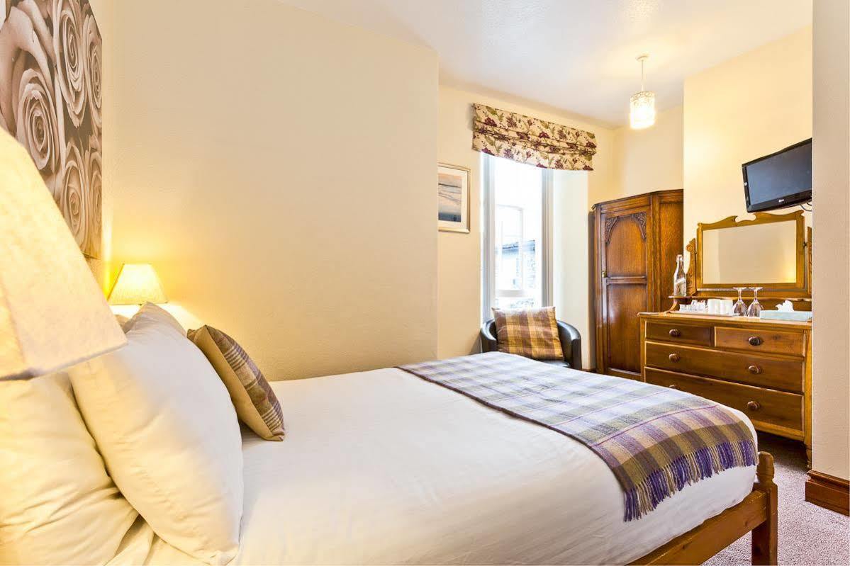 3 Cambridge Villas Ambleside Εξωτερικό φωτογραφία