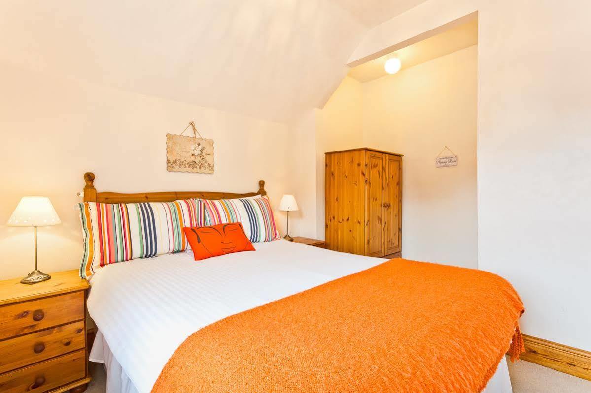 3 Cambridge Villas Ambleside Εξωτερικό φωτογραφία
